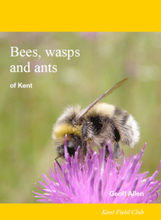 Bees, Wasps and Ants of Kent (2009)