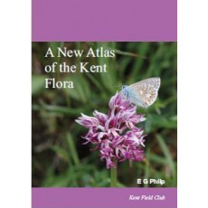 A New Atlas of the Kent Flora